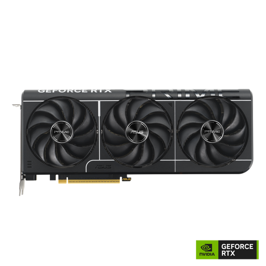 TARJETA DE VIDEO RTX 5080 16GB ASUS PRIME GDDR7 PCI EXPRESS 5.0 PRIME-RTX5080-16G