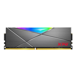 MEMORIA RAM 8GB 3600MHZ XPG D50 GRIS