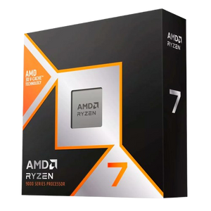 PROCESADOR AMD RYZEN 7 9800X3D 100-100001084WOF