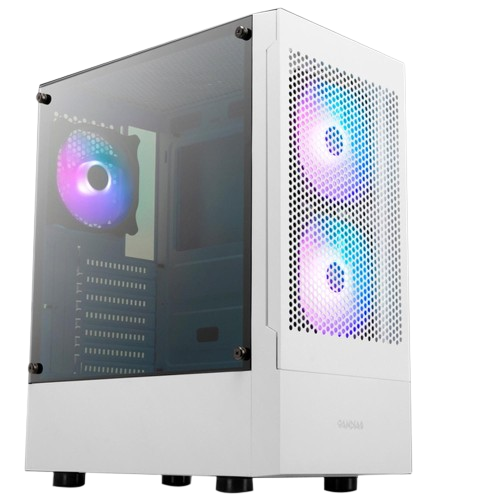 GABINETE GAMDIAS TALOS E3 MESH WHITE