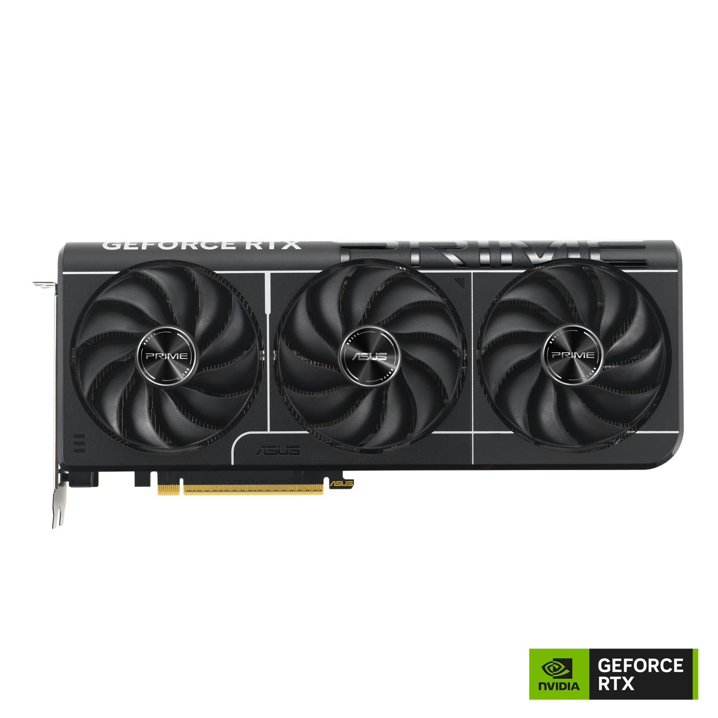 TARJETA DE VIDEO RTX 5080 16GB ASUS PRIME GDDR7  PCI EXPRESS 5.0 PRIME-RTX5080-16G