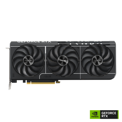 TARJETA DE VIDEO RTX 5080 16GB ASUS PRIME GDDR7  PCI EXPRESS 5.0 PRIME-RTX5080-16G