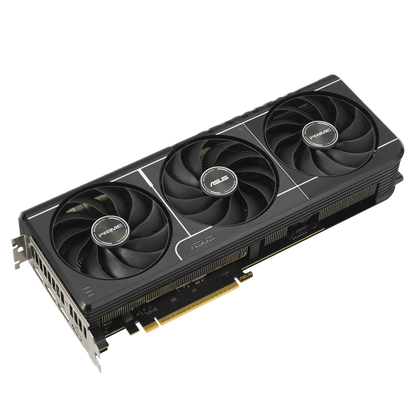 TARJETA DE VIDEO RTX 5080 16GB ASUS PRIME GDDR7  PCI EXPRESS 5.0 PRIME-RTX5080-16G
