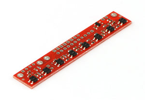 Sensor QTR-8A