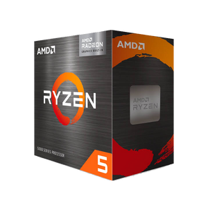 PROCESADOR AMD RYZEN 5 5600G