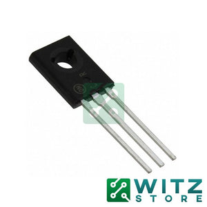 Transistor PNP BD136