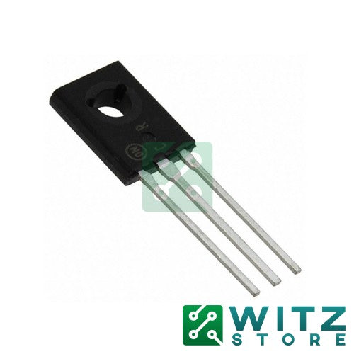 Transistor PNP BD136