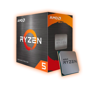 PROCESADOR AMD RYZEN 5 5600