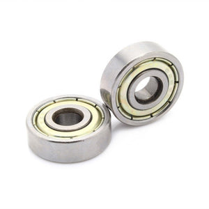 Balero De Bolas 625ZZ