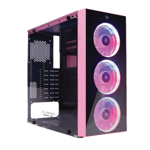 GABINETE DRAGONFLY (ROSA)