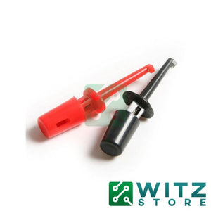 Tester Negro para Osciloscopio