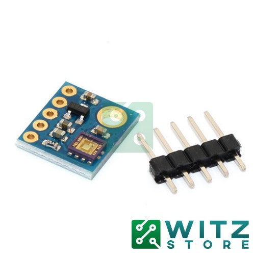 Sensor Ultravioleta (UV) GY-ML8511