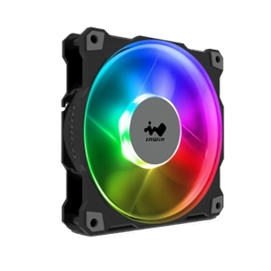 KIT DE VENTILADORES ARGB IN WIN JUPITER (3 PIEZAS) 120MM