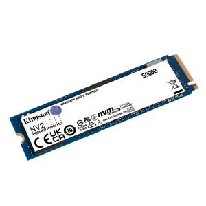 SSD NV2 KINGSTON 500GB M.2