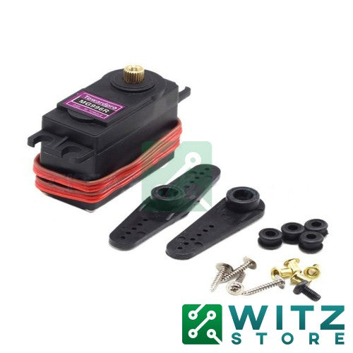 Servomotor MG996 13kg