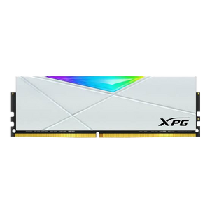 MEMORIA RAM 8GB 3200MHZ XPG D50 BLANCA