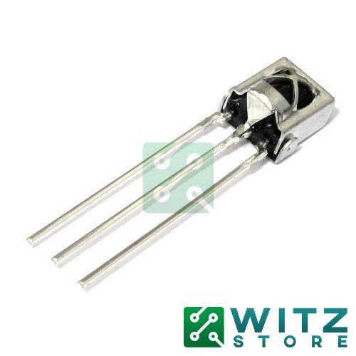 Sensor Receptor de Control Remoto IRVS1838B