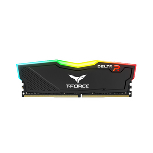 MEMORIA RAM T-FORCE 8GB DDR4 3200 TUF (NEGRA)