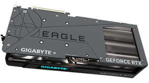 TARJETA DE VIDEO GIGABYTE RTX 4080 EAGLE 16GB (GV-N4080EAGLE OC-16GD)
