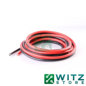 Cable para Cama Caliente de Impresora 3D 14AWG 1m