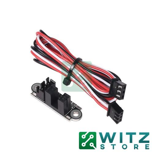 Interruptor De Limite Optico Con Cable De 1m Para Impresora 3D