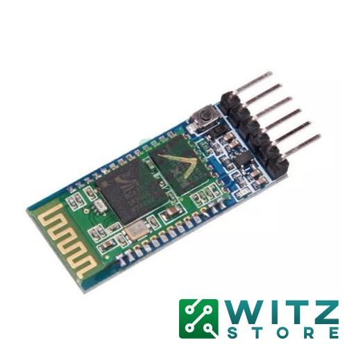 Bluetooth HC-05