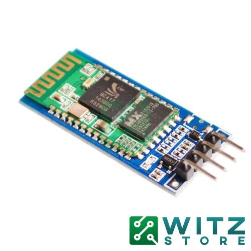 Bluetooth HC-06