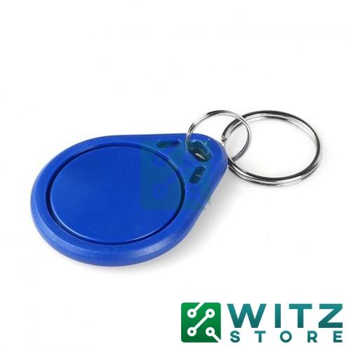 RFID Key Tag 13.56MHz