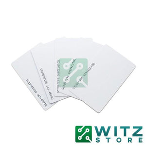 Tarjeta RFID 125kHz