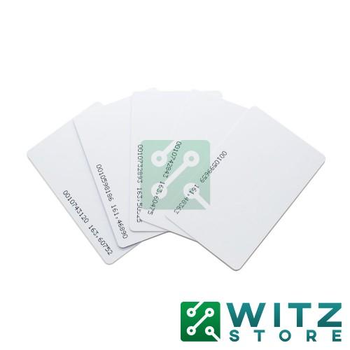 Tarjeta RFID 125kHz