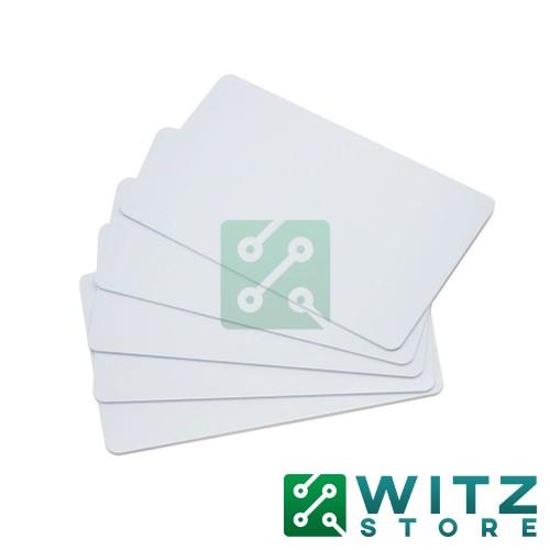 Tarjeta RFID 13.56MHz