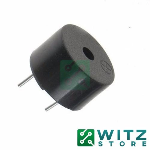 Buzzer Pasivo 5v