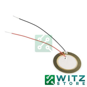 Buzzer Piezoeléctrico 20mm