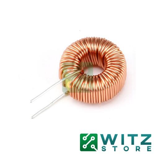 Inductor Toroidal 300uH 3A