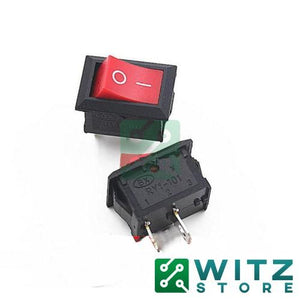 Interruptor Rocker On/Off