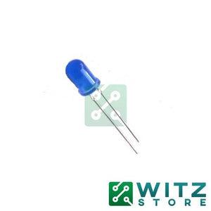 LED Azul 5mm