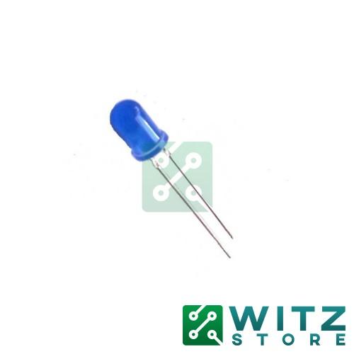 LED Azul 5mm