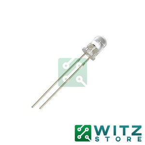 LED Blanco 5mm