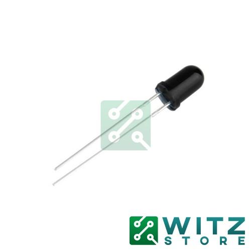 LED IR Receptor