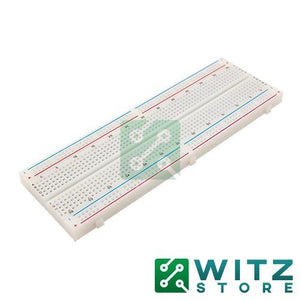 Protoboard 830 Puntos