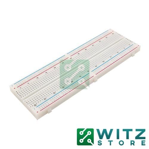 Protoboard 830 Puntos