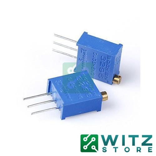 Potenciometro Ajustable Trimpot 10k 3296W