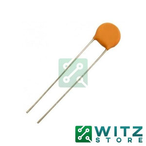 Capacitor Ceramico 22PF 1000V