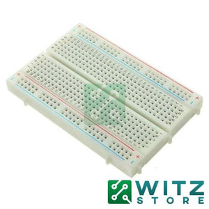 Protoboard Mini 400 Puntos