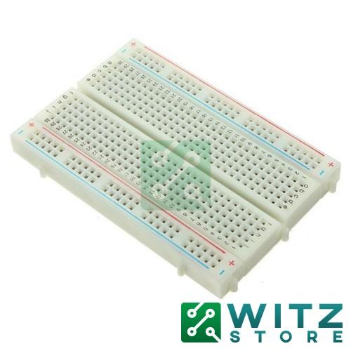 Protoboard Mini 400 Puntos