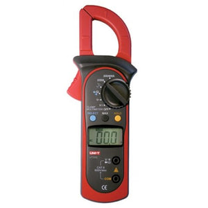 Multimetro Digital De Gancho UNIT-T UT201