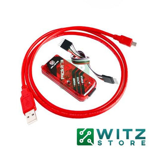 Programador PICKit3