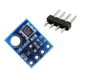 Sensor de Presión Barométrica Digital BMP180 GY-68