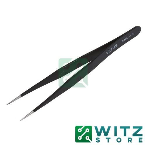 Pinzas Antiestática ESD-10