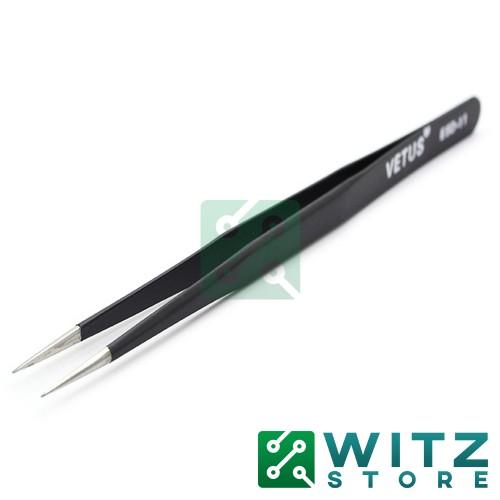 Pinzas Antiestática ESD-12